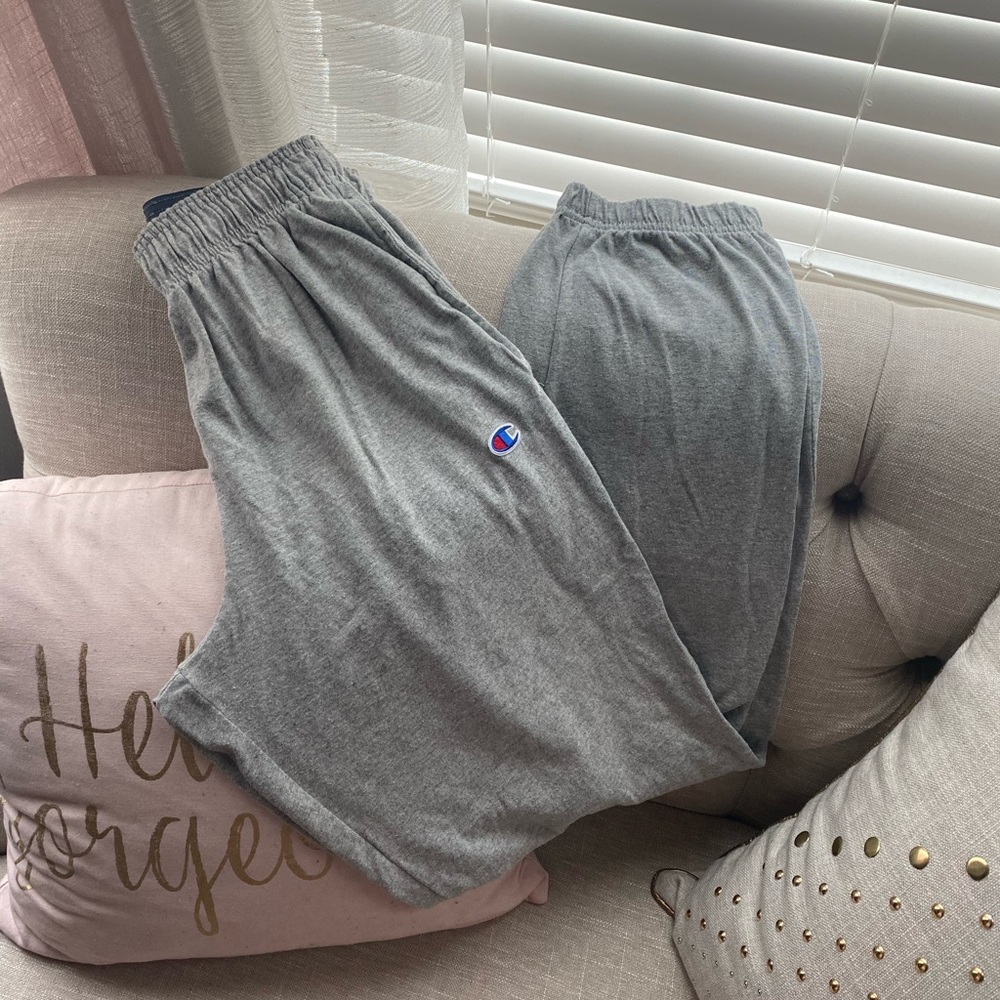 Champion Sweatpants